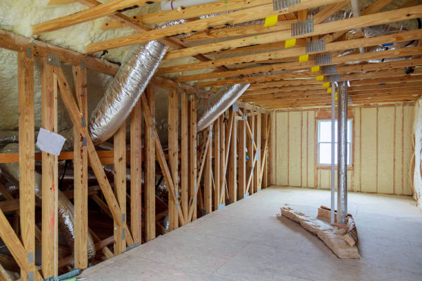 Best Blown-in Insulation in Trappe, PA